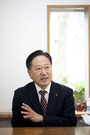 山口優